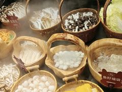 -空之介寿喜烧·和牛放题(恒隆广场店)