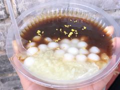 -大郎桥瑞陆糖粥(小太平巷店)