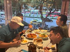 -巴扎美食·新疆菜·西域歌舞表演餐厅(新疆大厦店)