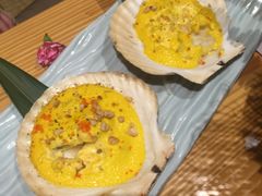 -花潮料理艺食馆(世欧广场店)