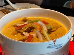 -馋遇江南·精致湖景雅宴(东方之门店)