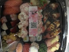 -河风精致寿司(太原店)