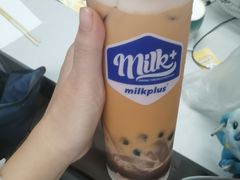 -milkplus·泰式奶茶(较场东路店)