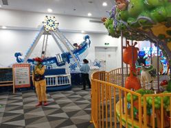 -宝燕乐园(春申店)