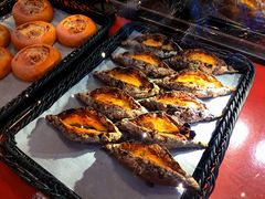-Salon de The de Joel Robuchon(外滩18号店)