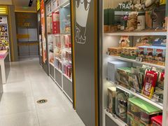 -泡泡玛特POPMART(凯德大峡谷店)