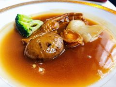 -皇朝会.经典传统粤菜(外滩店)