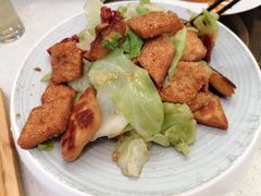 -品疆山新疆特色主题餐厅