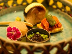 -九献创意菜·牛排馆(亮马河花园店)