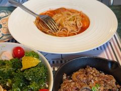 -仁义涵西餐·咖啡(中华巴洛克店)
