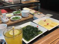 -锦城印象火锅(天府三街店)