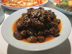 -院8里·小聚园老川菜(九眼桥店)