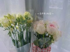 -循礼门鲜花花市(武汉循礼门店)