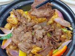 -东江海鲜大排档·潮汕菜·砂锅粥