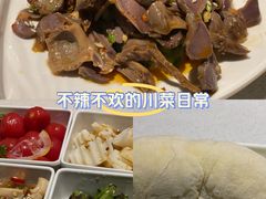 -百年果林椰子鸡(中洲店)