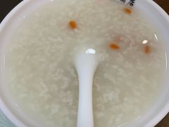 百合粥-窝窝店包子(翠花街店)