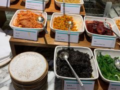 -沈阳和平艾美酒店新食谱西餐厅