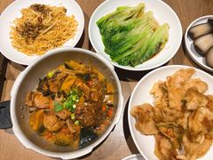 -金掌勺锅包肉(华润万象城店)