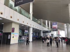 -国际邮轮中心码头(厦鼓码头)