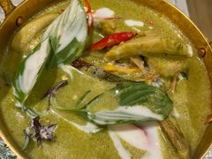 -Home Thai·泰谣(王府井apm店)