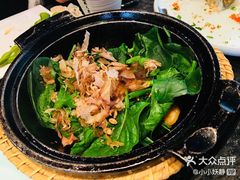 -将太无二·蓝鳍放题·北美寿司(领展购物广场中关村店)
