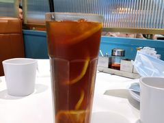 冻柠檬茶-翠华餐厅(宝安壹方城店)