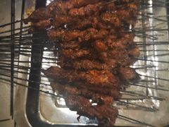 -文文烤肉(大皮院店)