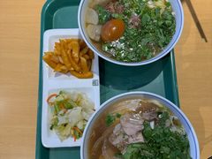 -苏氏牛肉面(团结路店)