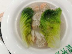 鲜虾蟹籽云吞-袁记云饺(南门口店)