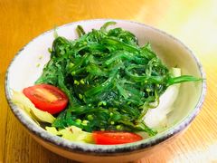 -幸屿 创意料理(永嘉天地店)