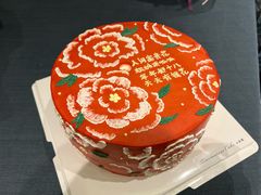 -小麦穗私人订制蛋糕·甜品台(万达店)