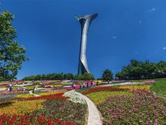 -沈阳植物园