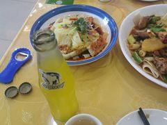 -新疆巴州金丝特餐厅(大钟寺店)