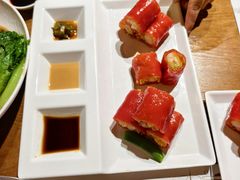 -云山茶餐厅(广东大厦店)