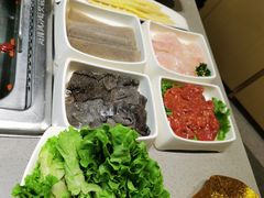 -海底捞火锅(凯德广场店)