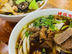 -肆姐面粉馆(坡子街店)