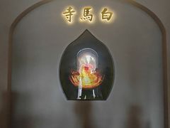 -洛阳白马寺
