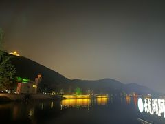 -云龙湖旅游景区