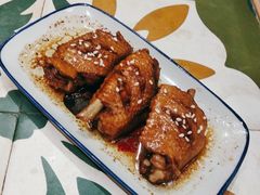 -喜喜水饺