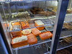 -水碾河刘老大串串香(水碾河路店)