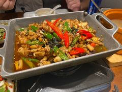 -乔街深夜食堂·小龙虾·高压锅生蚝(杭州总店)