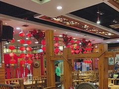 -亮欢寨酸汤鱼(沙冲路店)