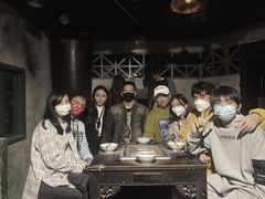 -白兔子密室(长寿路店)