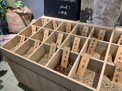 -GOTLOT COFFEE&KITCHEN角落厨房NOOK店