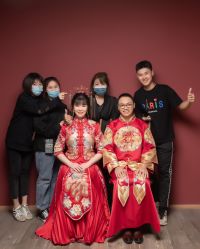 -THE QUEEN(北京店)