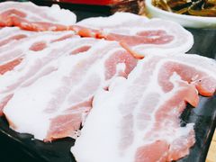 -梅梅家的烤肉店(槐北路店)