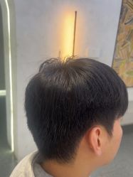 -丝源发型