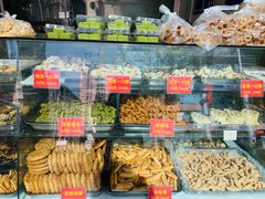 -宋记饼家(石门二路店)