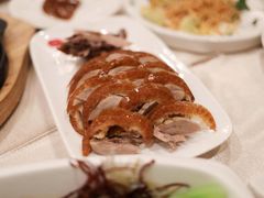 全聚德精品烤鸭-全聚德(前门店)