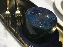 星空蛋糕-Wei菋·Le Bistrot